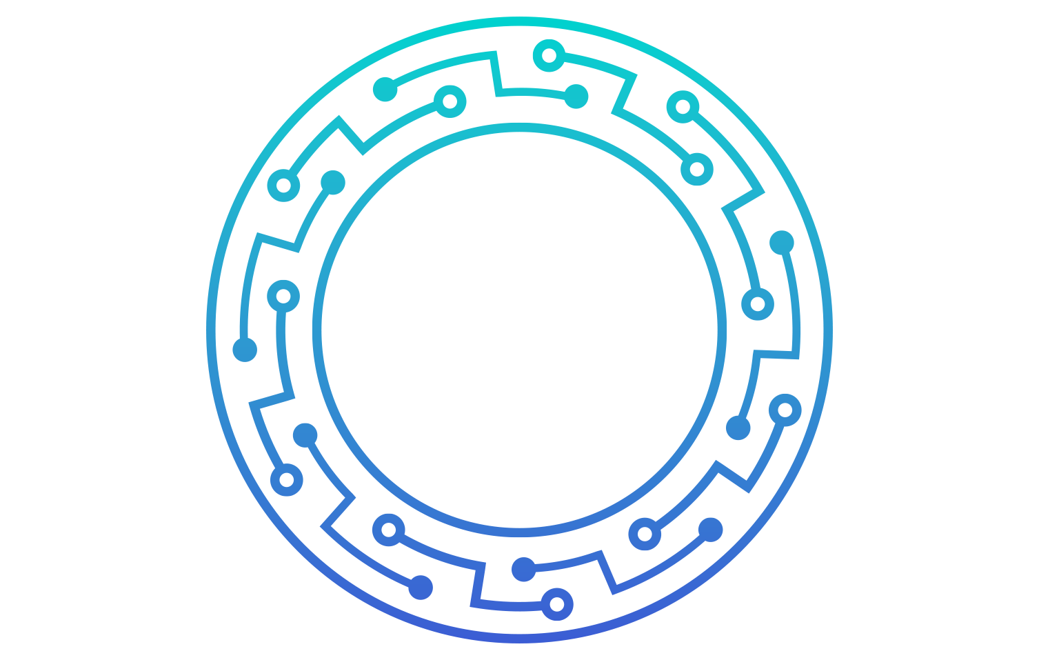 logo forint token