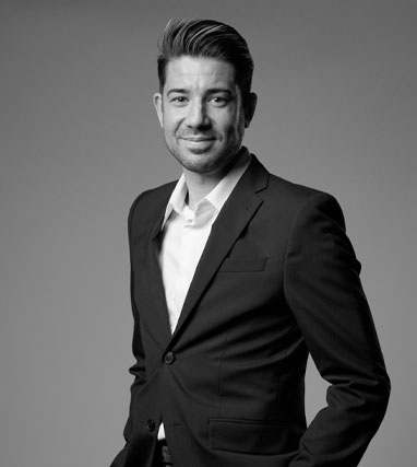 team davide fabris