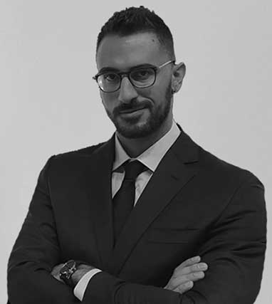 team jacopo de santis