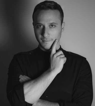 team silvio luchetti